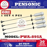 PWA-895A COMPATIBLE WITH PENSONIC Washing Machine Absorber DAMPER Suspension Rod PWA-895 PWA895A PWA