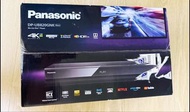 Panasonic  DP-UB820 4k bluray player