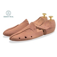 ARDEN TEAL U.S. Cedar Shoe Tree