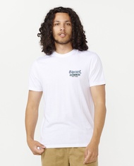 RIPCURL เสื้อยืด 0KVMTE SHRED TIL TEE S24
