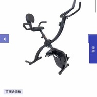 Decathlon 健身單車
