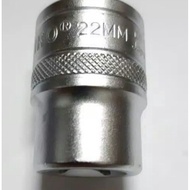 MATA 22 mm socket wrench