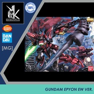 Bandai Namco [MG] Gundam Epyon Ew Ver Model Kit