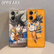 QW49 SoftCase Pro Camera Motif Dagon Ball For Oppo A5x SoftCase Current Fashion case Elegant Case Be