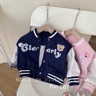 CLEARLY Jacket for babies .6277
