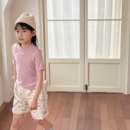 ROSE BEIGE PANTS