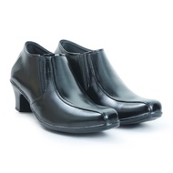 Hertz - Latest Women's Formal Boots H 3260 Brand Hertz Quality Trendy Women's Loafers Work Shoes