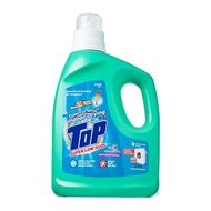 TOP Super Low Suds Anti-Bacterial Concentrated Liquid Detergent/Concentrated Liquid Detergent/Powder Detergent