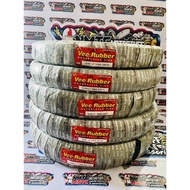 ✾VEE RUBBER VRM258 TIRE TUBELESS 50/80/17/60/80/17/70/80/17/70/90/17/80/80/17