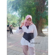 SLV - NEW Obi belt / women's cloth belt / women's cloth belt / women's wrap cloth belt / women's wra