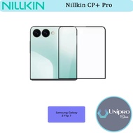 Tempered Glass Samsung Galaxy Z Flip 7 Nillkin CP+ PRO Full CoverScreen Protector