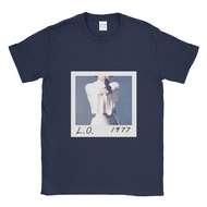 Star Wars Leia 1977 T-shirt