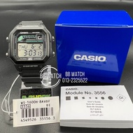 Casio 100% authentic WS-1600H-1AV / WS-1600H-2AV / WS-1600H-8AV / WS-1600H-1A /WS-1600H-2A / WS-1600
