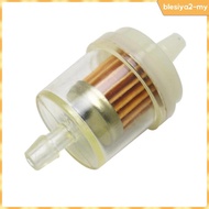 [BlesiyaedMY] Petrol Filters For Moped Scooter Go-Kart Dirt Bike ATV TaoTao SUNL Roketa