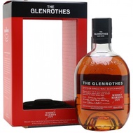 Glenrothes Whisky Maker's Cut PX雪莉桶 斯貝塞 單一酒廠 純麥 威士忌