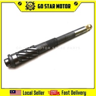 GBO KICK STARTER SHAFT SPINDLE ENGKO SHAFT