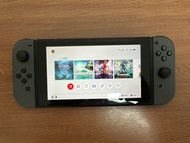 switch大氣層開心版隨意安裝遊戲可關機