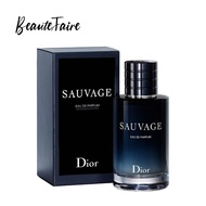 Dior Sauvage Eau de Parfum EDP 100ml