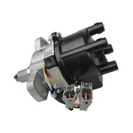 DISTRIBUTOR ASSY IGNITION 19020-11430 4EFE 5EFE 2+4 For Toyota Caldina Sprinter Starlet Tercel Corsa