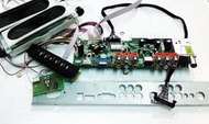 skd套件白牌 37吋液晶電視~CDT-3FP212-31一組 [主機板] 拆機品