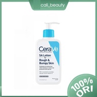 CeraVe SA Lotion for Rough & Bumpy Skin 237ml