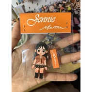 BLACKPINK KEYCHAIN "DEADLINE"