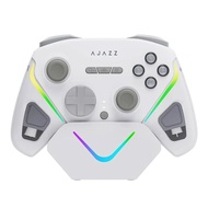 WIRELESS CONTROLLER (คอนโทรลเลอร์ไร้สาย) AJAZZ GP100 SET