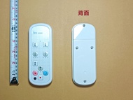 <repairhcg>HCG和成免治馬桶,型號:AF863R遙控器(附電池)