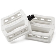 [Spun Shop] KINK BMX Hemlock Accessories Pedals Plastic