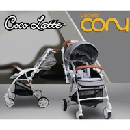 Cocolatte Stroller CL 230 Capella Cony