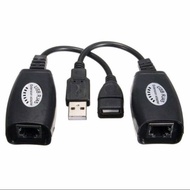 USB Extender USB Rj45 Extender/ USB Extender LAN/