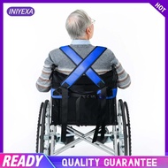 [Iniyexa] Elderly Wheelchair Harness Wheelchair Belts for Elderly , Seniors Cares