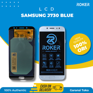 LCD TOUCHSCREEN SAMSUNG GALAXY J7 PRO /J730 LCD FULLSET ORIGINAL BY ROKER