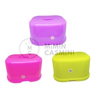 Plastic CHAIR / Squatting CHAIR / PLASTIC Stool / Squatting Stool (BOX Squatting)