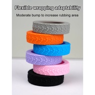 [Silicone Wheel Mute]Special for Luggage Wheel Mute Cover Protective Cover Colorful Silent Silicone 
