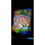 gummy worms ✧Gummy - Burgers - 2.5kg✦