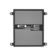 CFMOTO CF MOTO 450CLC 450 CLC 450CL-C 2023 2024 2025อุปกรณ์เสริมรถจักรยานยนต์ตะแกรงหม้อน้ำตัวป้องกัน