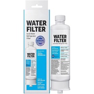 Refrigerator Filter Filter Element Water Filter Compatible with DA97-17376B DA97 Refrigerator Filter