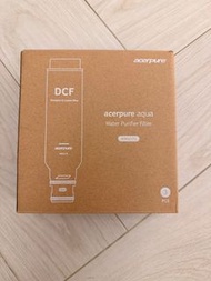 Acerpure Aqua 淨水器濾芯 WWD375
