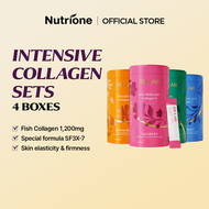 NUTRIONE BB LAB Intensive Collagen Sets (4 boxes)