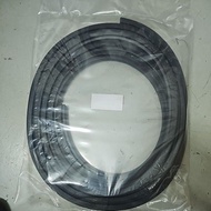 NISSAN ERVAN E25 SLIDING DOOR RUBBER