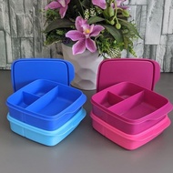 Bekas bekal Lollitup - Tupperware Brands Malaysia