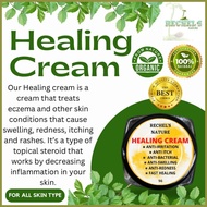 ◄ ▦ ◷ Hydrocortisone Cream/ Healing Cream 5g