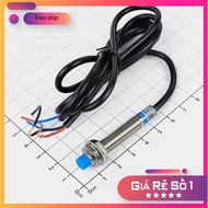 LJ8A3-2-Z/AX Proximity Sensor NPN-NC 2mm World Chip