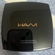 全新 Hani 眼影盤