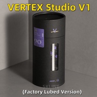 【In Stock】VERTEX Studio V1 Linear Switches  (70/90-Packs) (Stock/Lubed)Factory-Lubed Version（With Ja