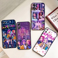 Resistant to dirt kpop demon Hunters Phone Case OPPO A37 A39 A57 A59 A77 A83 A1K A91 A92 A72 A52 A92