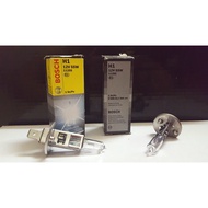 BOSCH H1 BULB (1 PAIR) Satria Neo, Waja, Sentra N16 FL 1