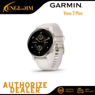 Garmin Venu 2 Plus