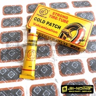 Strong Tire Tube Bicycle Tire Repair Tool